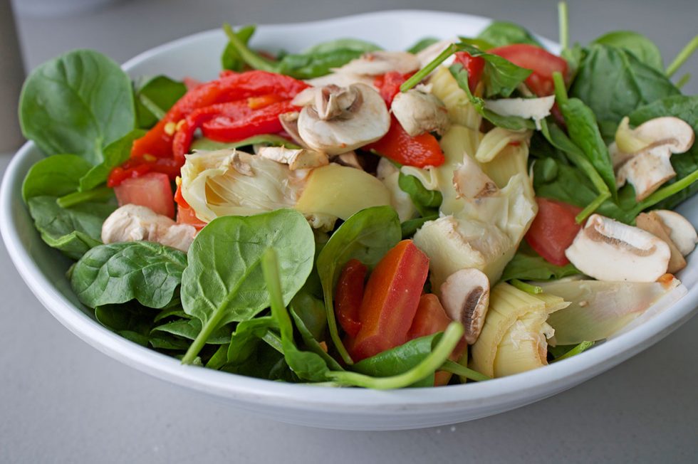 Lettuce Restaurant Menu for Walnut Creek Restaurant & Catering