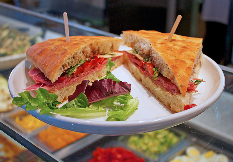 Acme New York Restaurant Vegan Acme New York Restaurant Vegan