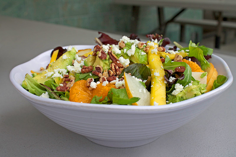 Lettuce Restaurant Menu for Walnut Creek Restaurant & Catering